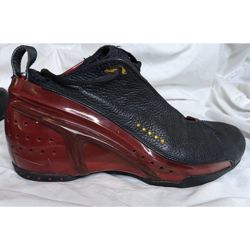 Nike Air Zoom Ultraflight - Picture 2 of 10